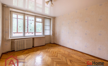 Купить 2-комнатную квартиру, Минск, Гамарника, 11(Советский район). Фото 12