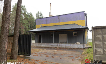 Аренда помещения, Минойты, мицкевича, 420.1 кв.м.. Фото 1