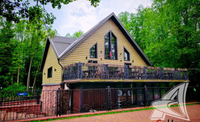 Купить дом, Детковичи, Жемчужненский с/с, 148.51 соток. Фото 16