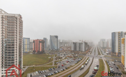 Купить 2-комнатную квартиру, Минск, Михаила Савицкого, 8 (Октябрьский район). Фото 22