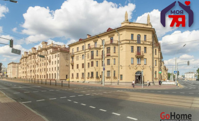 Купить 2-комнатную квартиру, Минск, Свердлова ул., 26(Октябрьский район). Фото 4