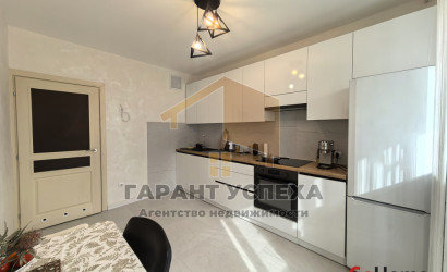 Купить 2-комнатную квартиру, Брест, Б. Маслова. Фото 2