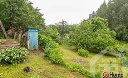 Купить дом в деревне, Бриллиант, 5 соток. Фото 9