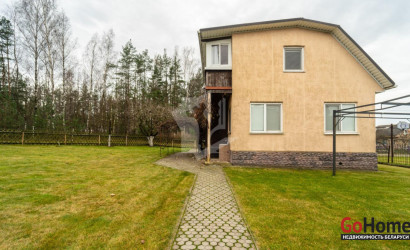 Купить дом в деревне, Строитель-ремонтник, 8 соток. Фото 22