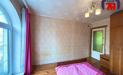 Купить дом, Старобин, Пушкина ул., 20 соток. Фото 10