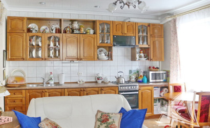 Купить дом, Брест, Граевка, 9.33 соток. Фото 10