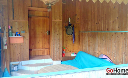 Купить дачу, Бурнейки, Бурнейки , 25 соток. Фото 11