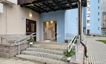 Купить 3-комнатную квартиру, Минск, Дзержинского просп., 26 (Московский район). Фото 30