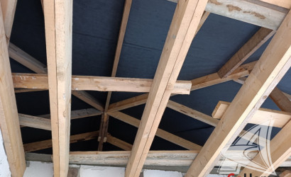 Купить дом, Брест, Вулька, 11.1 соток. Фото 13