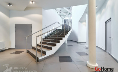 Аренда помещения, Минск, Нарочанская ул., 11,  930 кв.м.. Фото 3