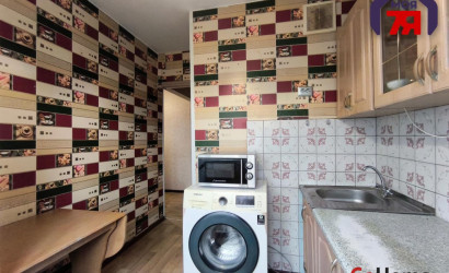 Купить 2-комнатную квартиру, Минск, Уборевича ул., 66/2 (Заводской район). Фото 2