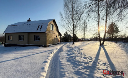 Купить дом, Ольгово, Дачная, 23.78 соток. Фото 18