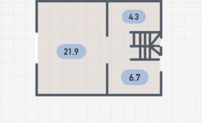 Купить дом, Факел Брестгазоаппарат, 5 соток. Фото 3