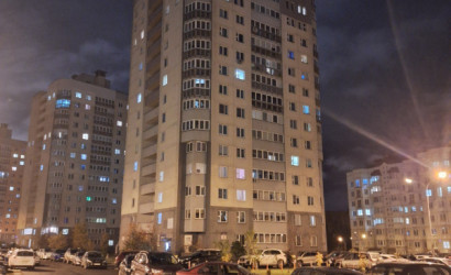 Снять 1-комнатную квартиру, Минск, ул. Юрия Семеняко, д. 4 (Фрунзенский район). Фото 7