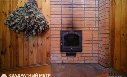 Купить дом, Колодищи, Сиреневая ул., 12.61 соток. Фото 41