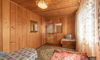 Купить дом в деревне, Зеленая роща, 4.6 соток. Фото 20