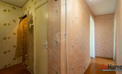 Купить 4-комнатную квартиру, Марьина Горка, Криничная ул., 14. Фото 12