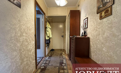 Купить 2-комнатную квартиру, Брест, ул. Кирова, д. . Фото 8