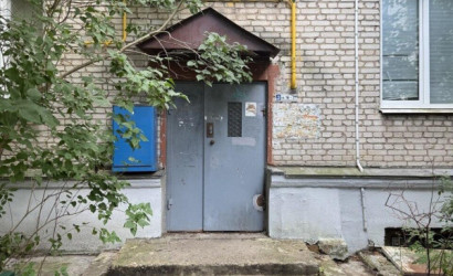 Купить 1-комнатную квартиру, Минск, Чорного ул., 11 (Первомайский район). Фото 12