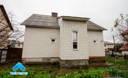 Купить дом, Гомель, ул. Электронная, 6.27 соток. Фото 2