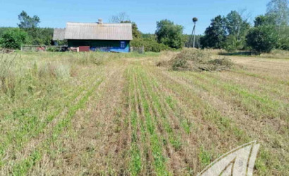 Купить дом в деревне, Сипурка, Верховичский с/с, 21.9 соток. Фото 14