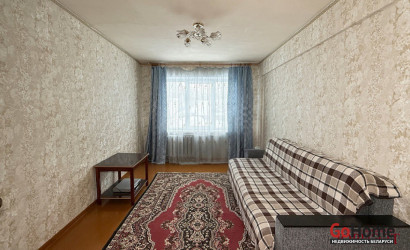 Купить 1-комнатную квартиру, Витебск, Фрунзе, 78/2. Фото 3