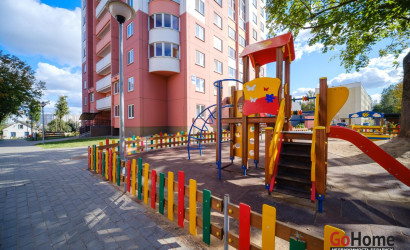 Купить 3-комнатную квартиру, Минск, Прилукская ул., 46 (Московский район). Фото 20