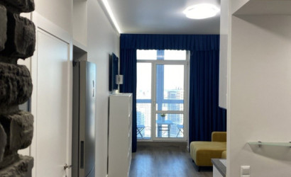 Снять 1-комнатную квартиру, Минск, Белградская, 6(Октябрьский район). Фото 3