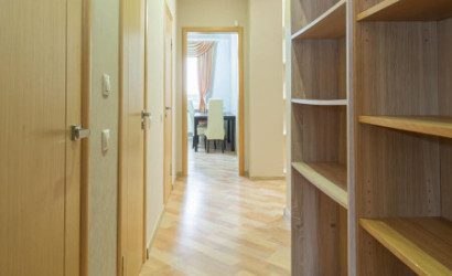 Купить 3-комнатную квартиру, Минск, Жиновича ул., 1 (Фрунзенский район). Фото 17