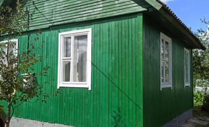 Купить дом в деревне, Ливье, 4.37 соток. Фото 2