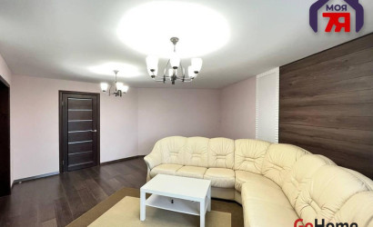 Купить 4-комнатную квартиру, Солигорск, Набережная, 25. Фото 3