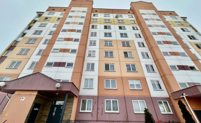 Купить 3-комнатную квартиру, Гродно, Франтишка Богушевича, 12. Фото 12