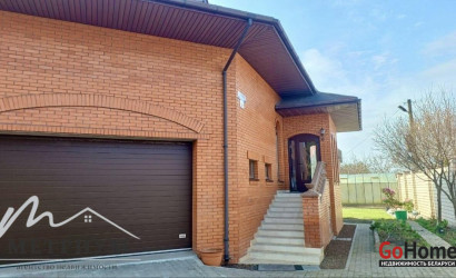 Купить дом, Минск, Папернянская ул., 15.8 соток. Фото 7