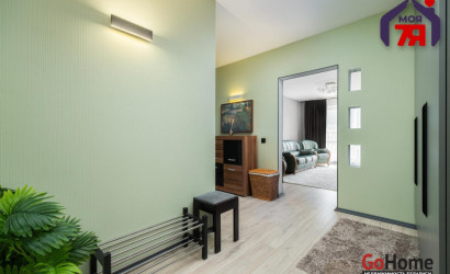 Купить 2-комнатную квартиру, Минск, Алибегова ул., 10 (Московский район). Фото 15