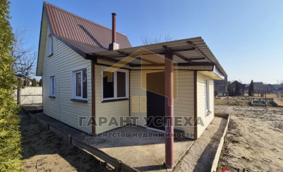 Купить дачу, Каменица-Жировецкая, Мухавецкий с/с, 4.8 соток. Фото 1