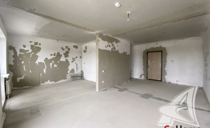 Купить 1-комнатную квартиру, Брест, Лт. рябцева, ул. Лейтенанта Рябцева. Фото 8