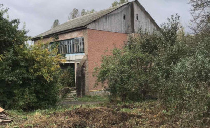 Купить дом, Тулово, Центральная, 20, 18.1 соток. Фото 1