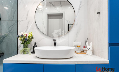 Купить 3-комнатную квартиру, Ратомка, Солнечный Пляж ул., 11. Фото 31