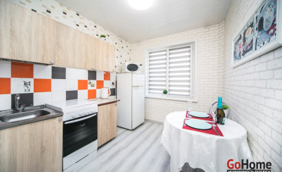 Снять 1-комнатную квартиру на сутки, Минск, Притыцкого,48(Фрунзенский район). Фото 2