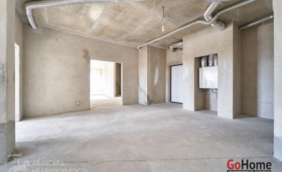 Купить 5-комнатную квартиру, Минск, Сторожовская ул., 6 (Центральный район). Фото 14