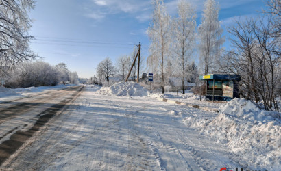 Купить дом, Дягильно, Молодежная ул., 17, 16 соток. Фото 4
