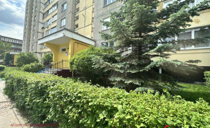 Купить 2-комнатную квартиру, Брест, ул. Молодогвардейская, д. . Фото 11