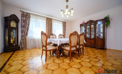 Купить коттедж, Фаниполь, Космонавтов ул., 23, 11.7 соток. Фото 2