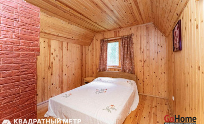 Купить дом, Андриевщина, 20 соток. Фото 10