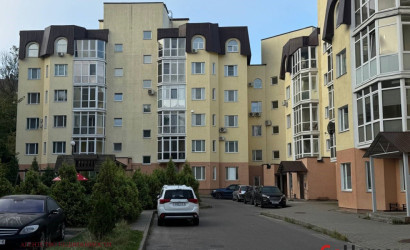 Купить 3-комнатную квартиру, Могилев, Левая Дубровенка, 32/А. Фото 2