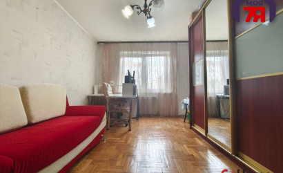 Купить 3-комнатную квартиру, Мачулищи, Молодежная ул., 13. Фото 10
