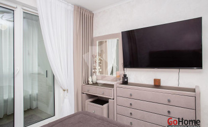 Купить 1-комнатную квартиру, Копище, Николая Камова ул., 3. Фото 12