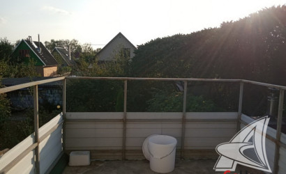 Купить дачу, Брест, Тельминский с/с, 3.91 соток. Фото 13