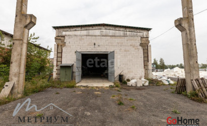 Аренда помещения, Узда, К.Маркса ул., 130/В,  970.8 кв.м.. Фото 9