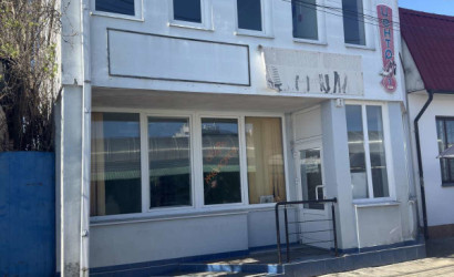 Продажа помещения, Пинск, Ленинградская, 15,  111 кв.м.. Фото 1